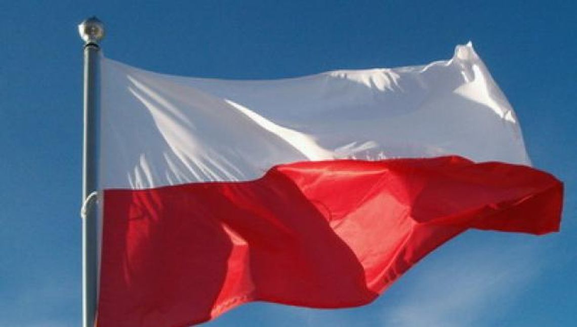 Patriotyzm łączy pokolenia - Obchody Święta Niepodległości Patriotyzm łączy pokolenia - Obchody Święta Niepodległości