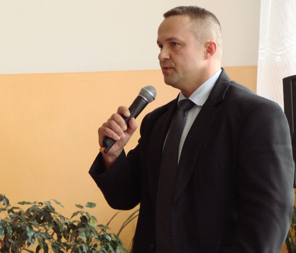 Pierwsza sesja wyjazdowa – posiedzenie rady gminy poza siedzibą Pierwsza sesja wyjazdowa – posiedzenie rady gminy poza siedzibą