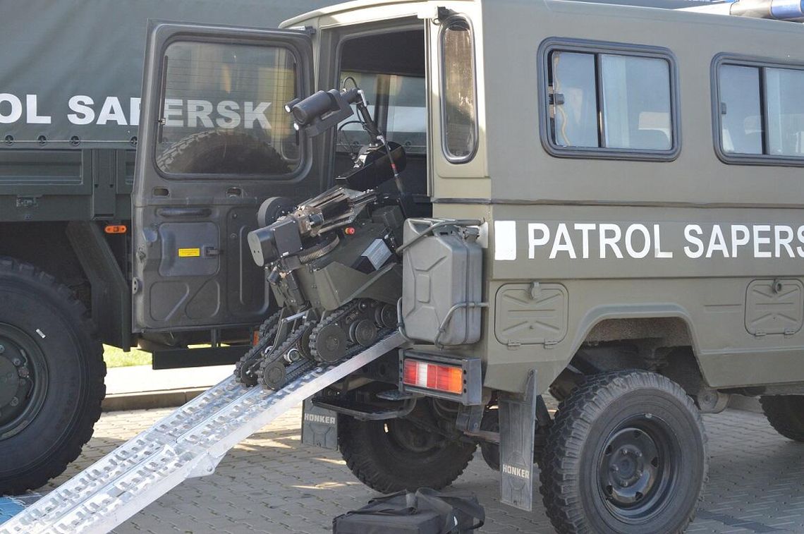 [AKTUALIZACJA] PILNE: Alarm bombowy na Dworcu Gdańsk Główny. Ruch pociągów wstrzymany