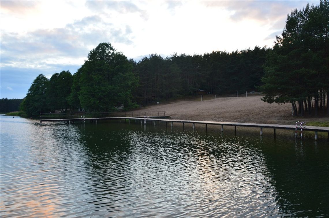 PILNE Następna tragedia nad wodą - utonął 39-latek PILNE Następna tragedia nad wodą - utonął 39-latek