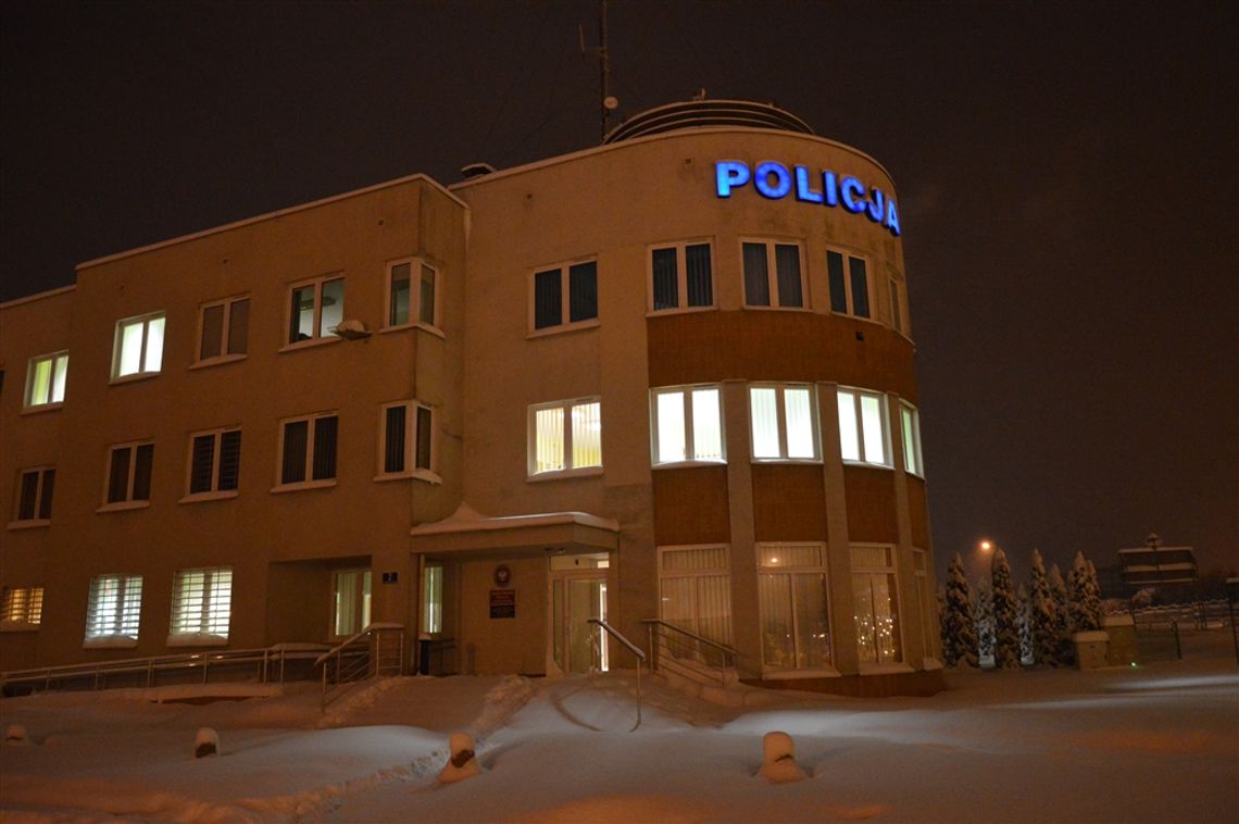 PILNE: Potrzebni są dorośli wolontariusze! Można się zgłaszać do Urzędu Miasta i na Komendę Policji PILNE: Potrzebni są dorośli wolontariusze! Można się zgłaszać do Urzędu Miasta i na Komendę Policji