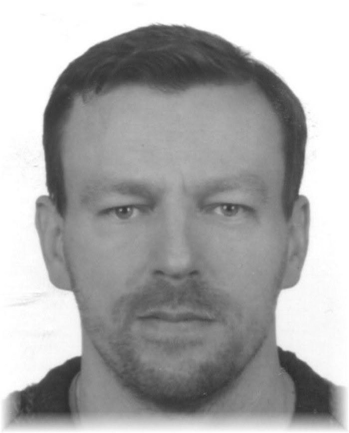 PILNE: Zaginął 50-letni mieszkaniec Obozina! PILNE: Zaginął 50-letni mieszkaniec Obozina!