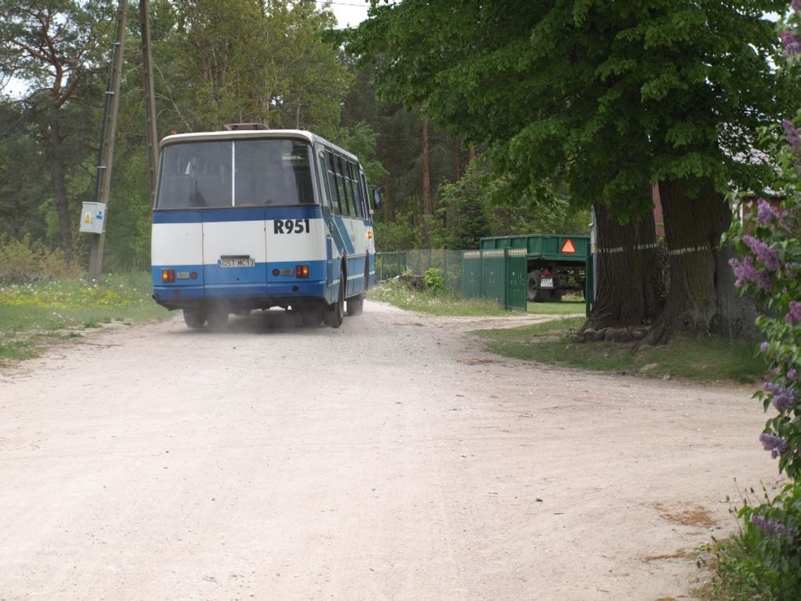 PKS straci monopol? Jest konkurent na rynku komunikacyjnym