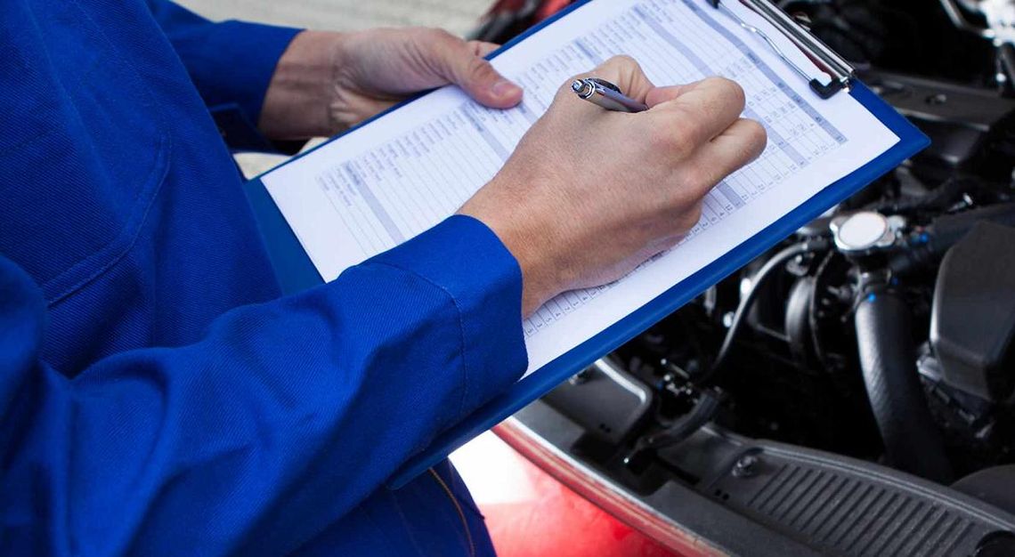 Płacisz z góry, niezależnie od wyniku. Zmiany w badaniach technicznych pojazdów Płacisz z góry, niezależnie od wyniku. Zmiany w badaniach technicznych pojazdów