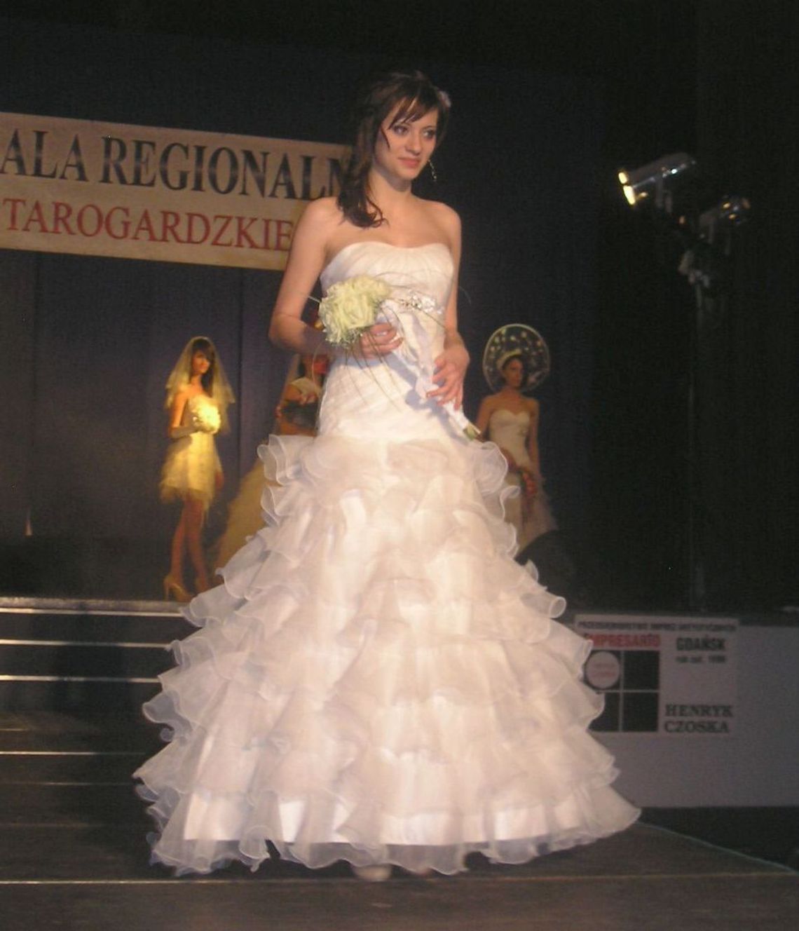 Po prostu Ada. Rozmowa z Miss Ziemi Starogardzkiej 2012