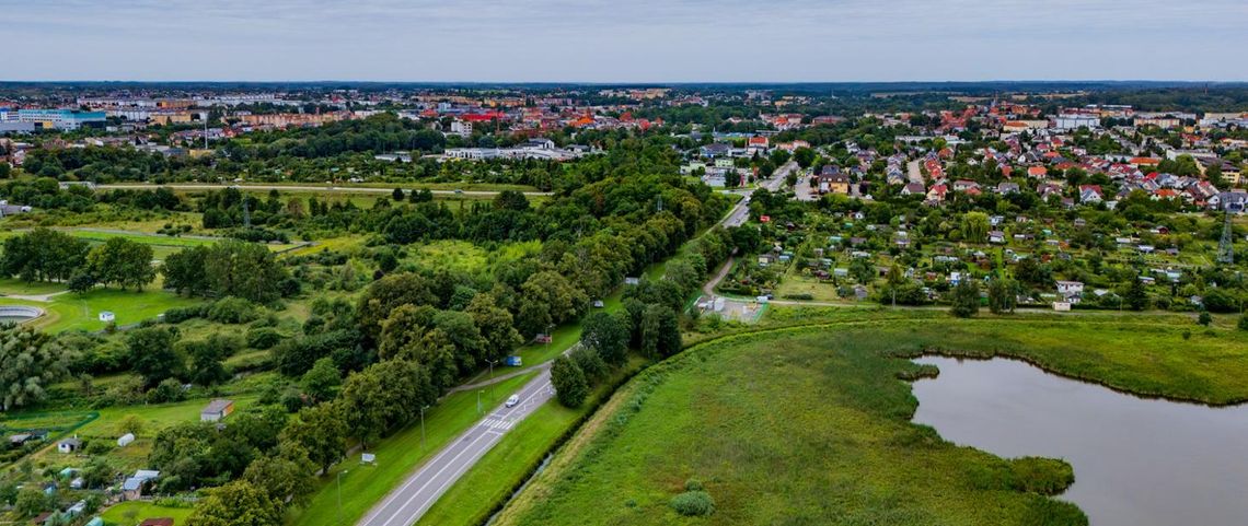 Podpisano umowę na budowę obwodnicy Starogardu! Inwestycja będzie kosztować ponad 400 mln złotych
