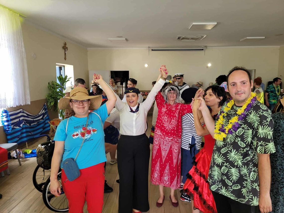 Podróż dookoła świata