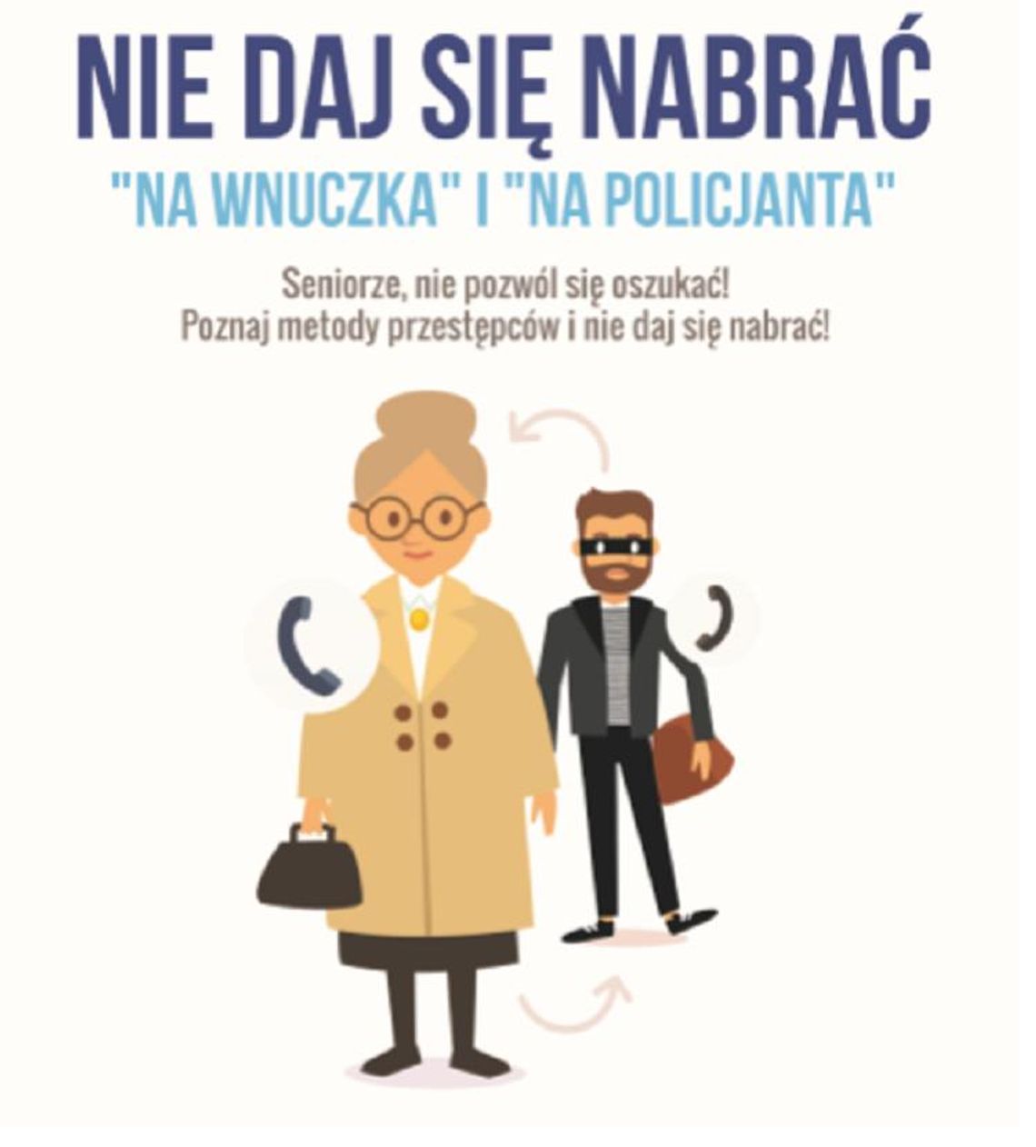 Podszywają się pod policjantów. Złodzieje są coraz bardziej wyrachowani Podszywają się pod policjantów. Złodzieje są coraz bardziej wyrachowani