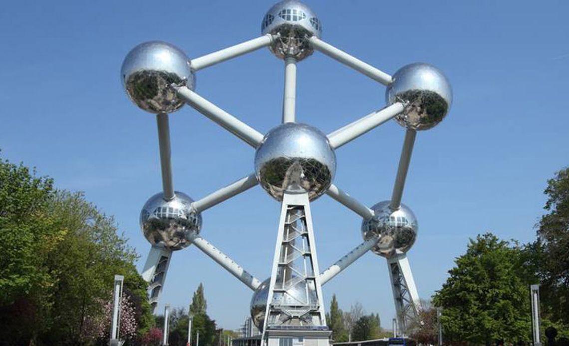 Poleć do Brukseli, wygraj smartfon! Poleć do Brukseli, wygraj smartfon!