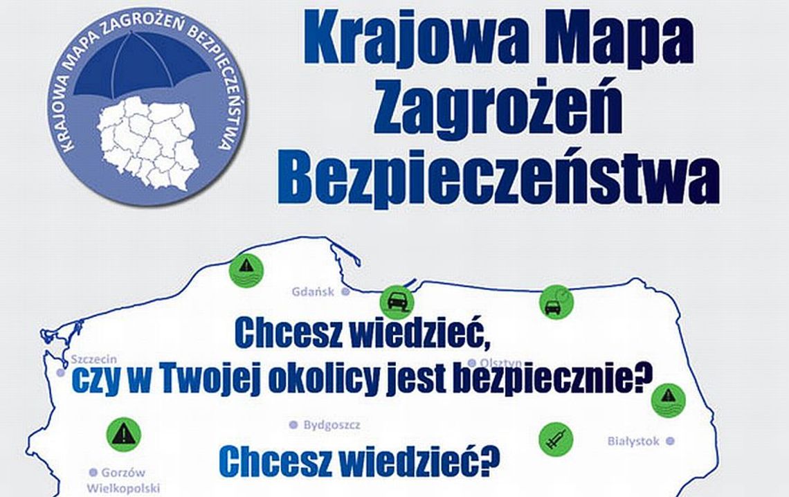 Polecamy aplikację KMZB. Skorzystaj zgłoś przebywanie osób bezdomnych lub inne zagrożenie!