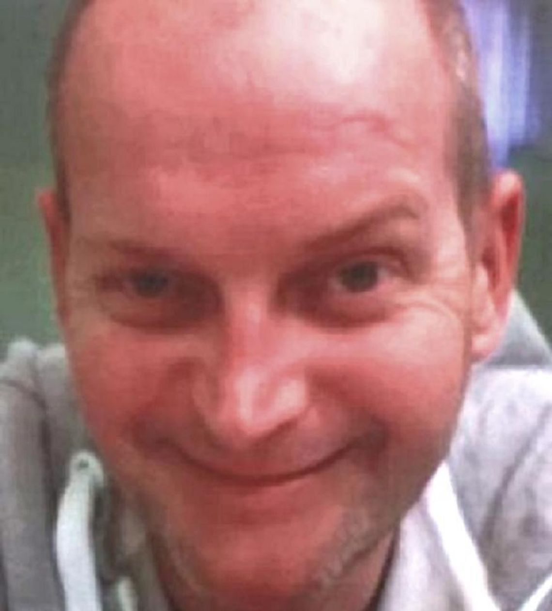 Policja poszukuje zaginionego 48-latka