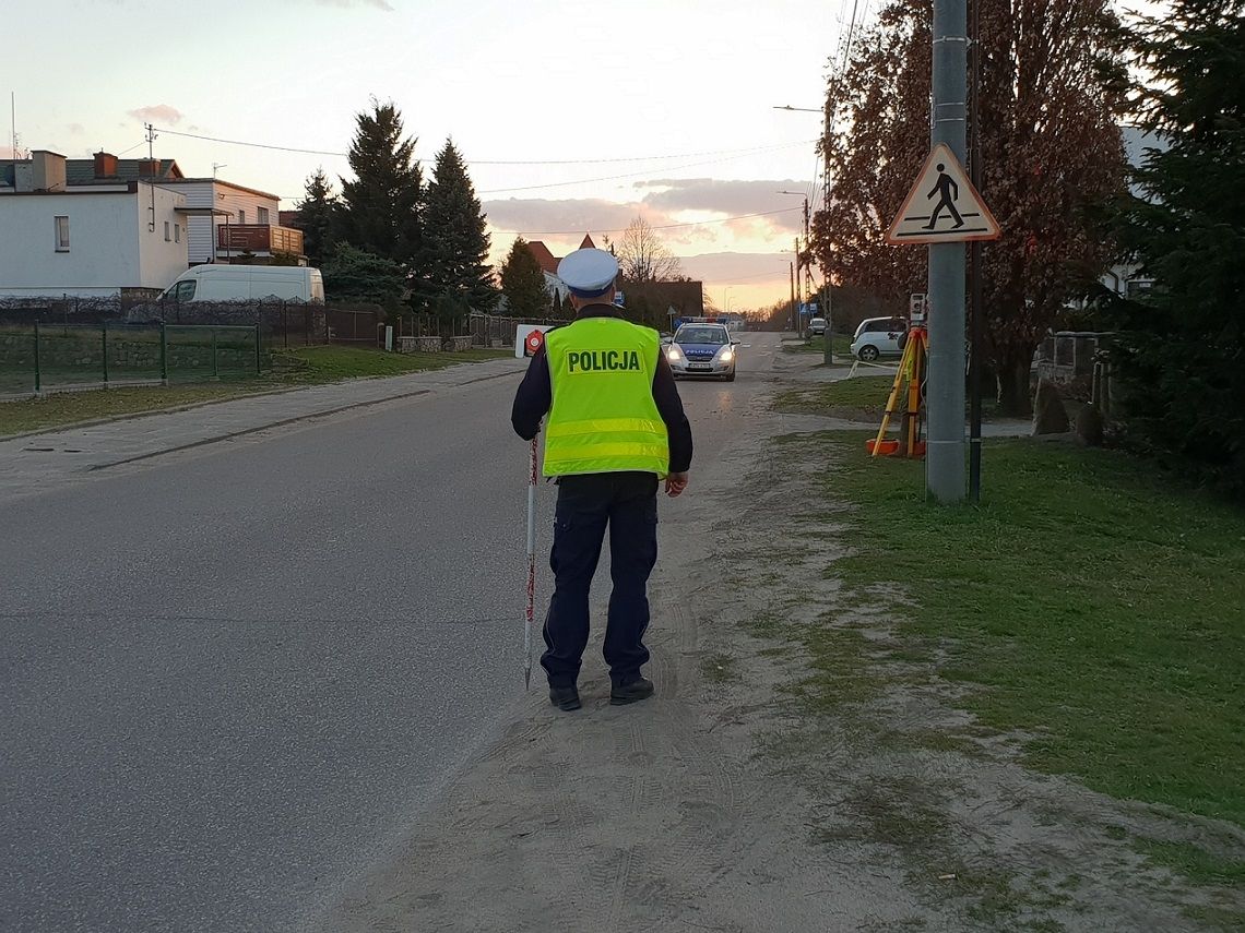 Policjanci podsumowują wakacje. Więcej nietrzeźwych kierowców, mniej wypadków i ofiar śmiertelnych