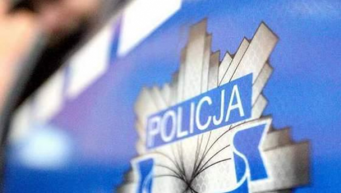 Policjanci poszukują właściciela telefonu marki LG
