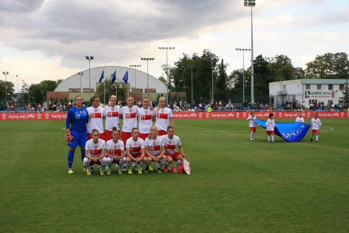 Polska – Szwecja 0:4