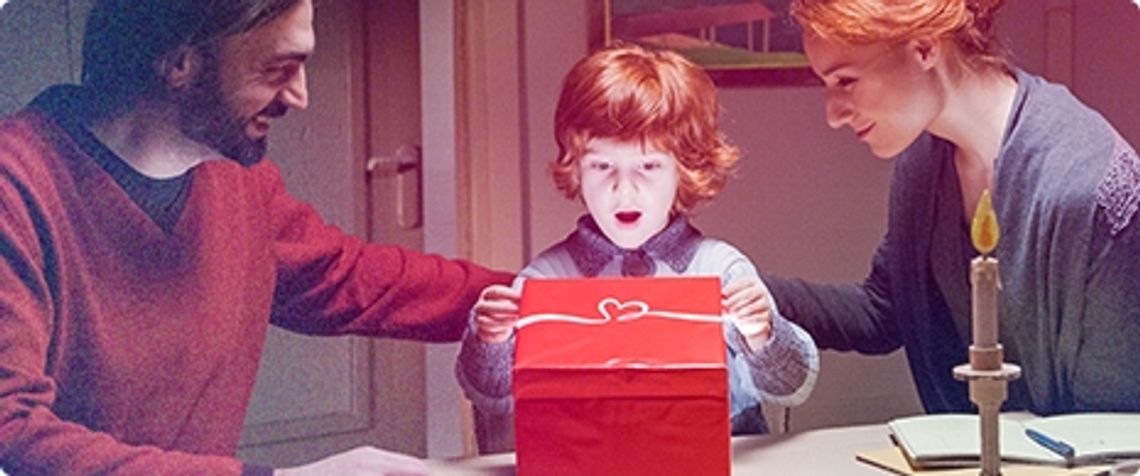 Pomagaj mądrze ze „Szlachetną Paczką” Pomagaj mądrze ze „Szlachetną Paczką”