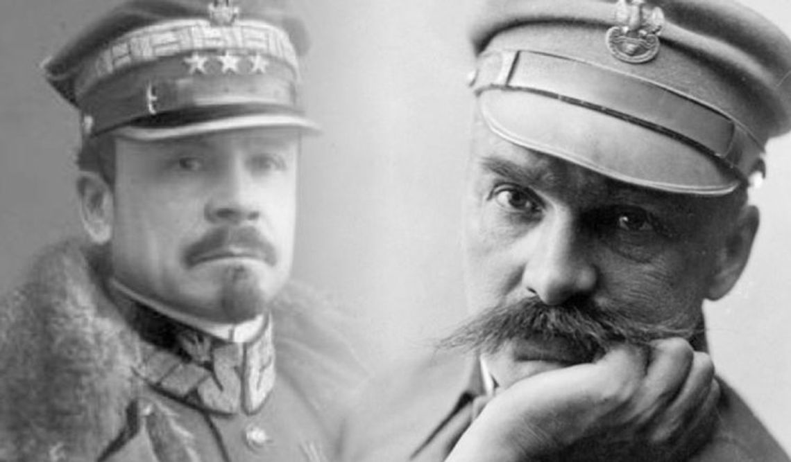 Pomnik Hallera czy Piłsudskiego? Czy Starogard chce trwałej pamiątki 100-lecia odzyskania przez Polskę niepodległości?