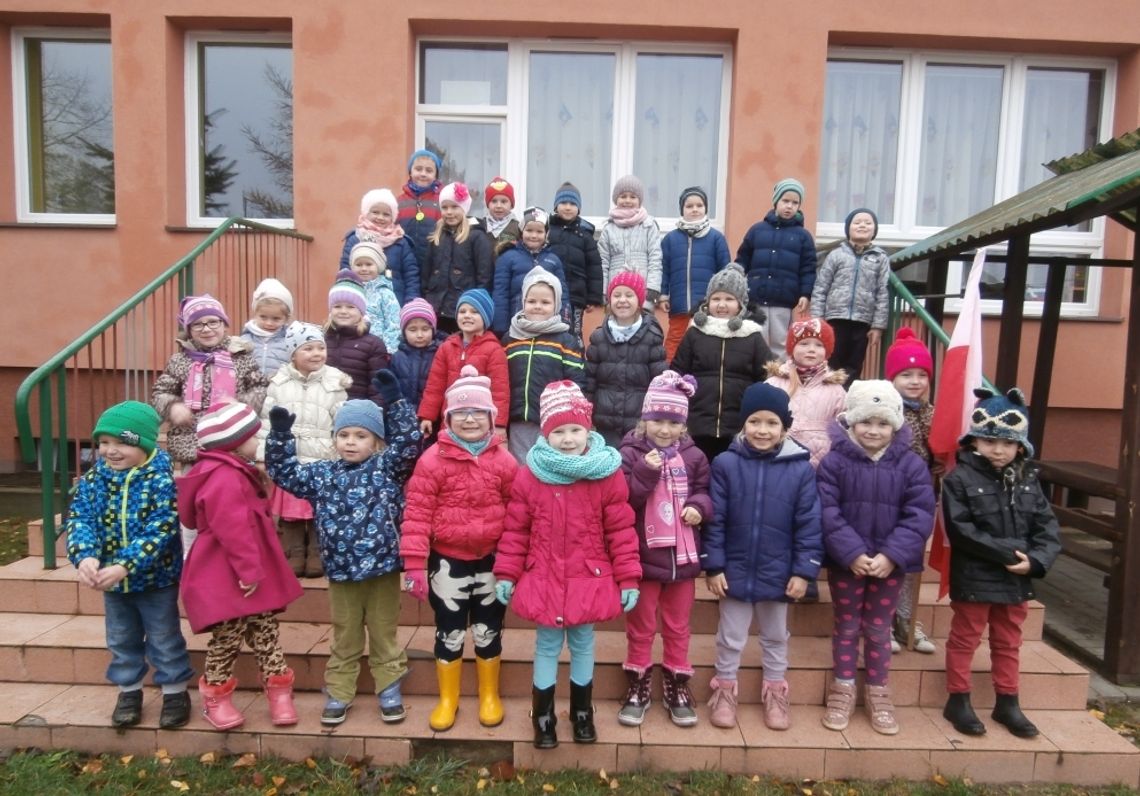 Pomóż swoim 1 procentem! Najmłodsi z przedszkola w Smętowie chcą mieć plac zabaw Pomóż swoim 1 procentem! Najmłodsi z przedszkola w Smętowie chcą mieć plac zabaw