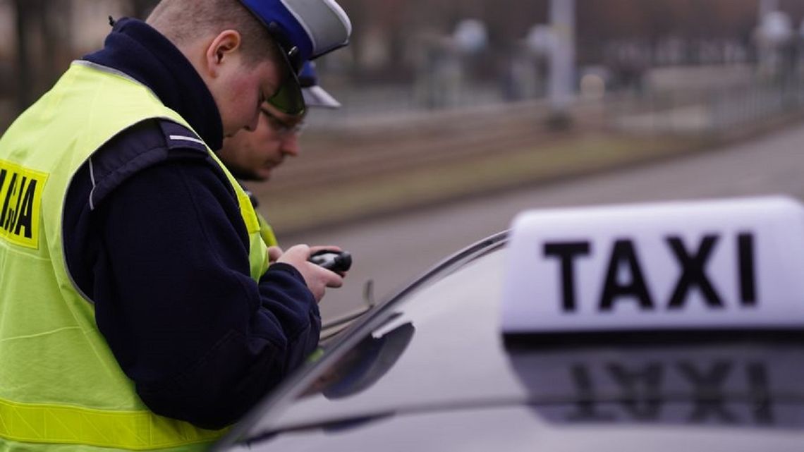 Ponad 1200 wykroczeń - policjanci podsumowali działania ,,NURD"