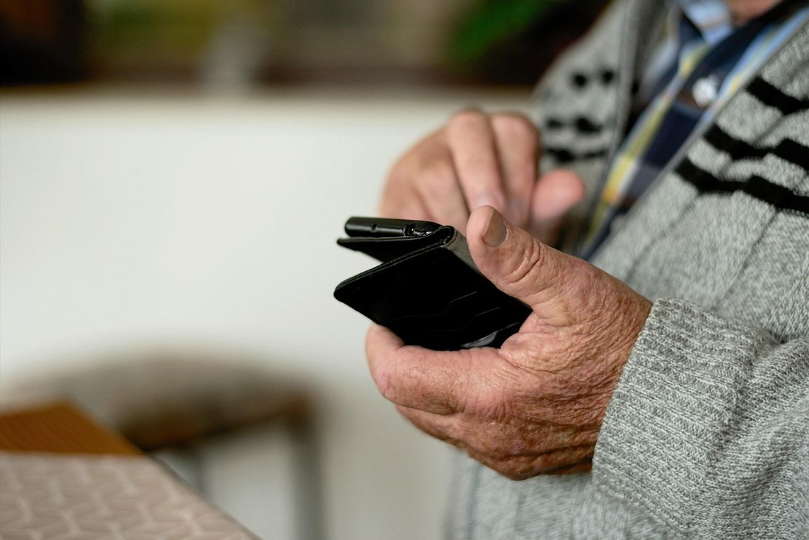 Popularność mLegitymacji rośnie. Cyfrowy dokument ma już ponad milion użytkowników Popularność mLegitymacji rośnie. Cyfrowy dokument ma już ponad milion użytkowników