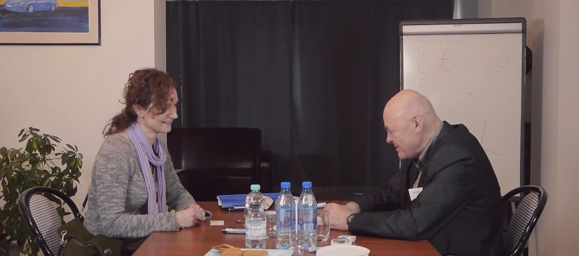 Porozmawiajmy o Funduszach Europejskich cz. 11 Porozmawiajmy o Funduszach Europejskich cz. 11