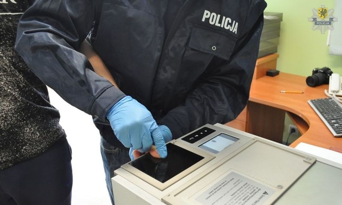 Posiadali narkotyki. Dwaj mężczyźni usłyszeli zarzuty 