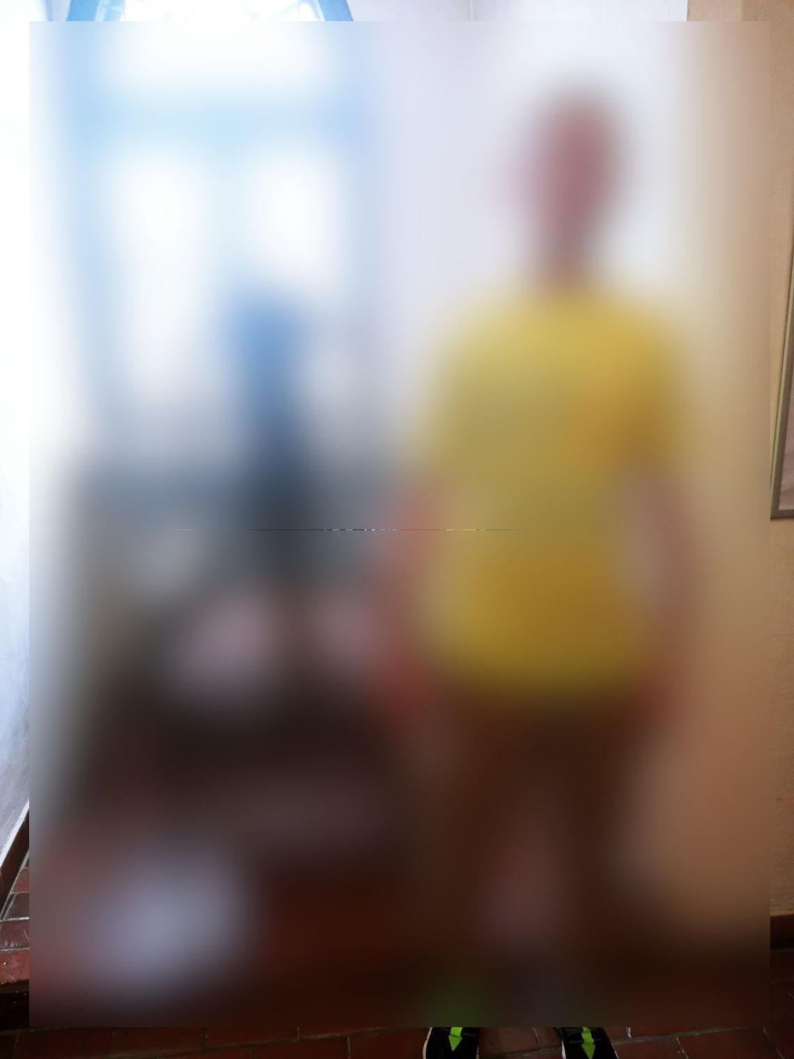 [POSZUKIWANIA ZAKOŃCZONE] Policjanci poszukują 14-latka. W środku nocy wyszedł z domu i ślad po nim zaginął