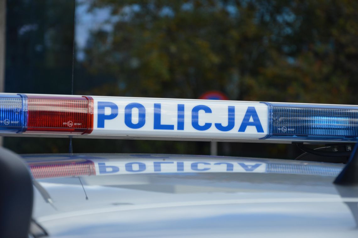 [POSZUKIWANIA ZAKOŃCZONE] Zaginął 67-letni mężczyzna z Kalisk! Mężczyzna wyszedł z placówki medycznej w Starogardzie