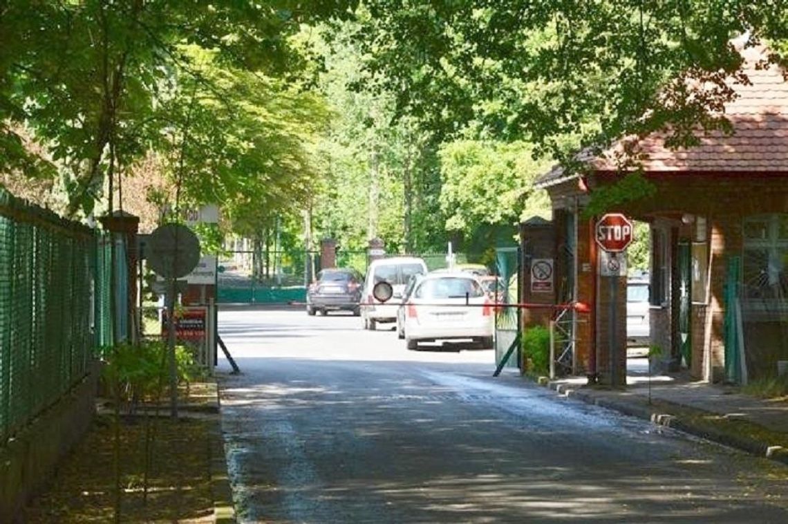 „Powiedział nam, że chce się pożegnać, bo... umiera” „Powiedział nam, że chce się pożegnać, bo... umiera”