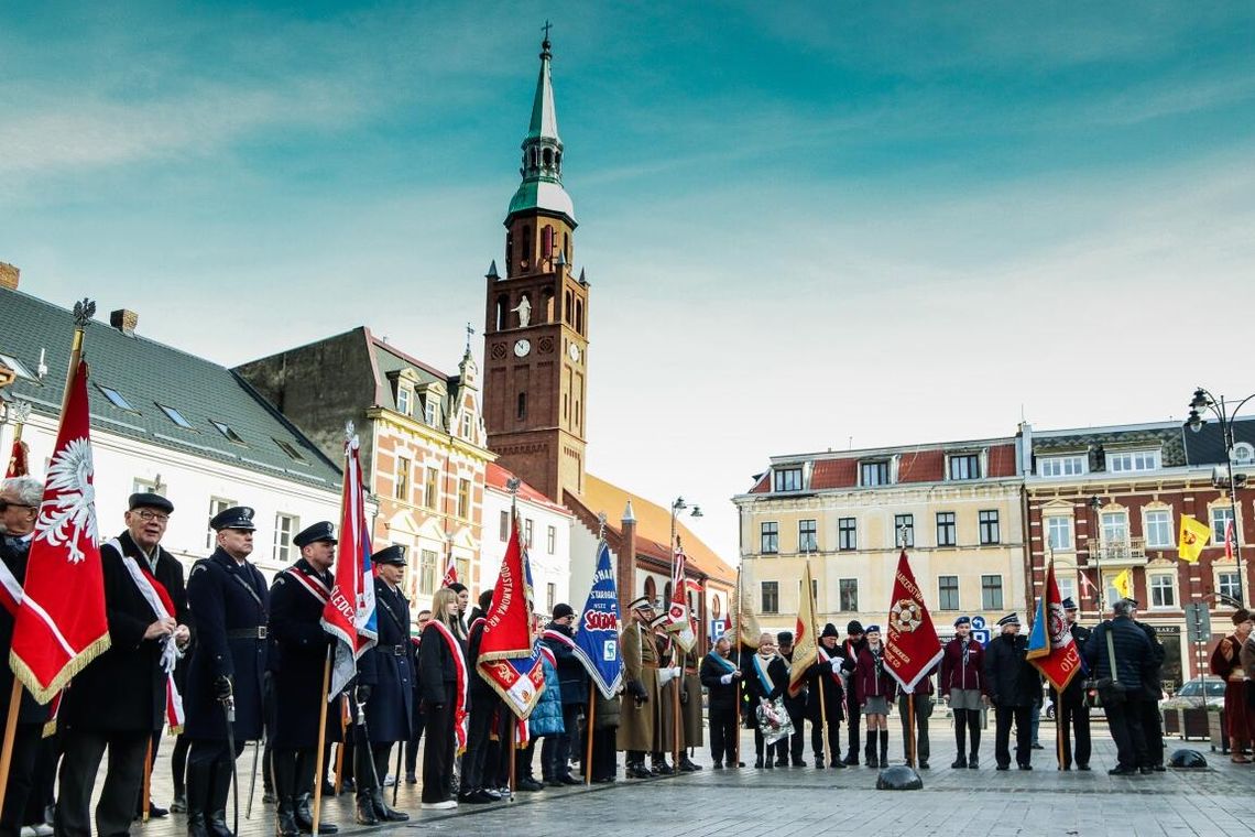 Powrót Starogardu do Państwa Polskiego. Jutro uroczystości