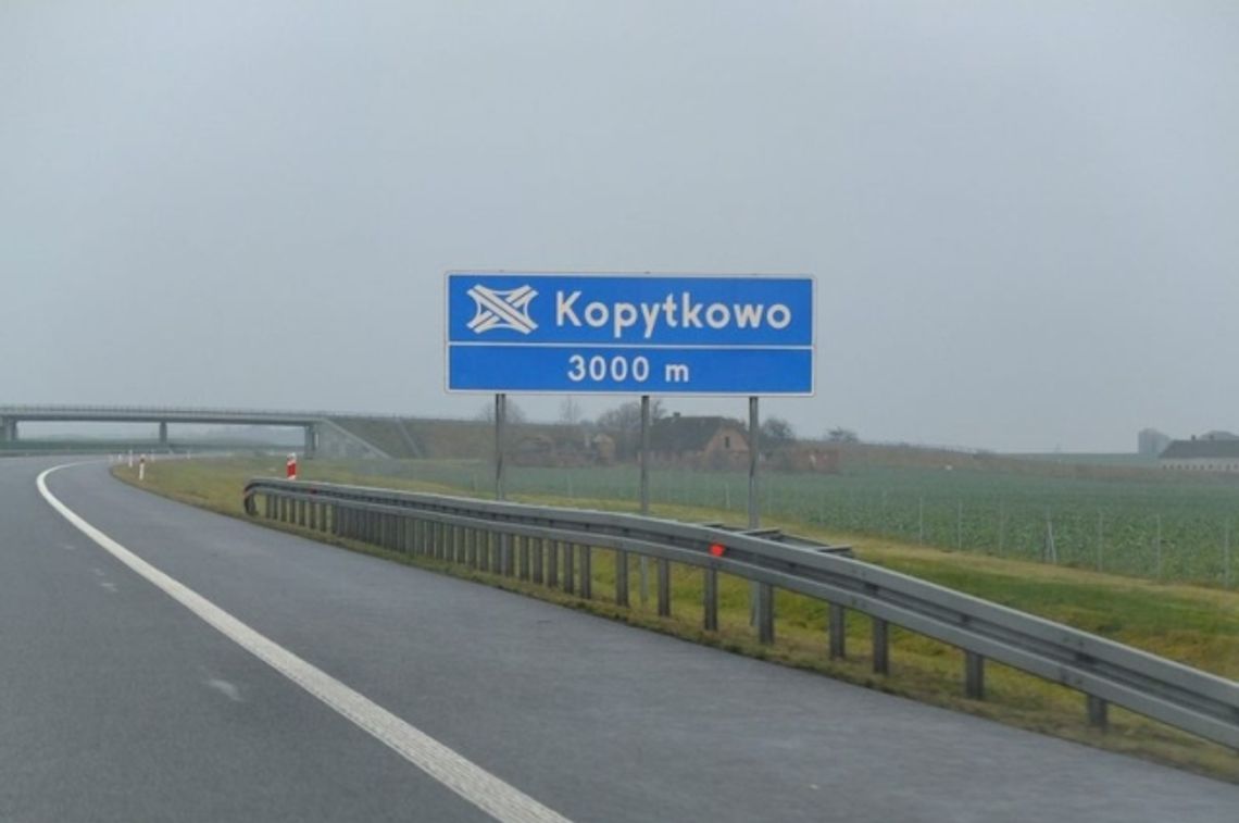 Powstanie ok. 80 nowych miejsc pracy - na 8 hektarach ma stanąć stacja paliw z restauracją szybkiej obsługi i hotelem