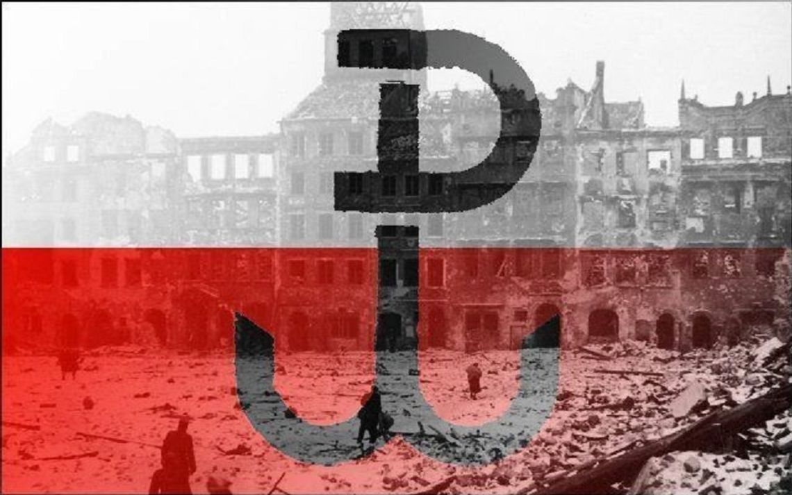 Powstanie Warszawskie – bój o wolną Polskę