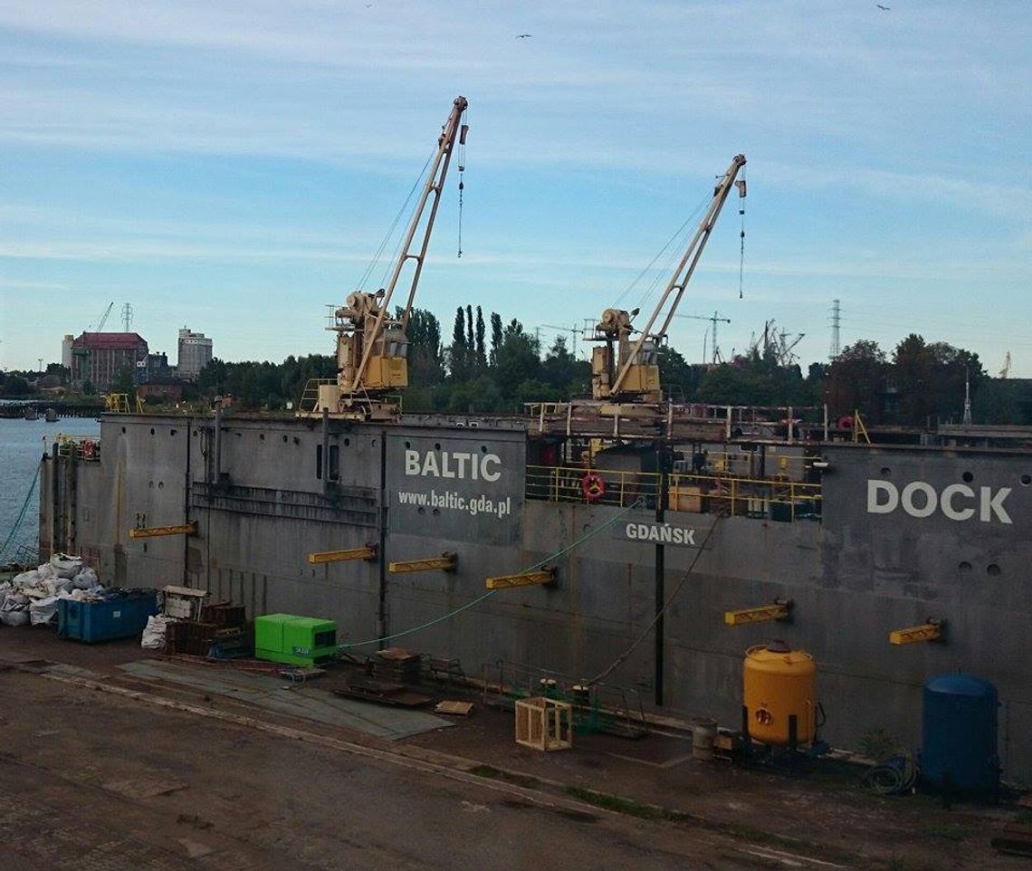 Pracowałeś w stoczni? I Ty możesz pomóc... Pracowałeś w stoczni? I Ty możesz pomóc...