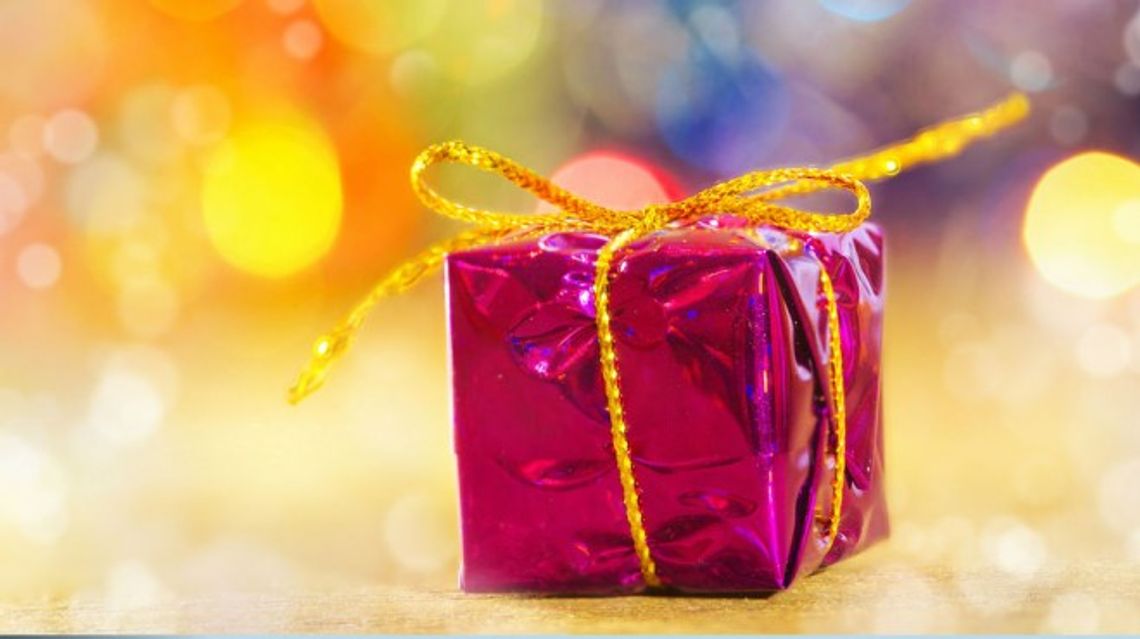 Prezenty, które na długo zapadły w pamięci naszych Czytelników