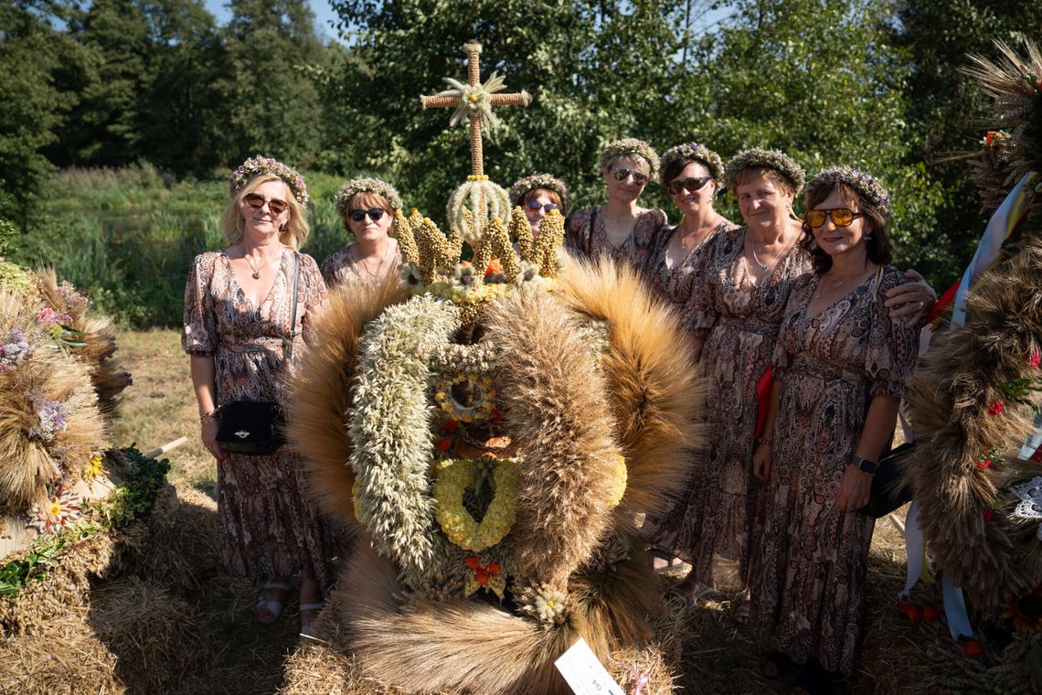 Przed nami Pomorskie Święto Plonów w Pszczółkach. Tradycja, nowoczesność i dobra zabawa Przed nami Pomorskie Święto Plonów w Pszczółkach. Tradycja, nowoczesność i dobra zabawa