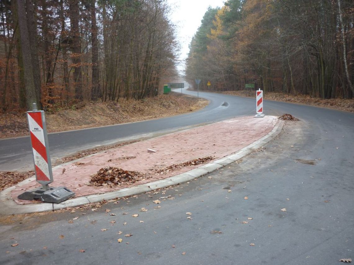 Przepisy łamane na drodze. &amp;quot;Nie&amp;quot; dla TIR-ów 