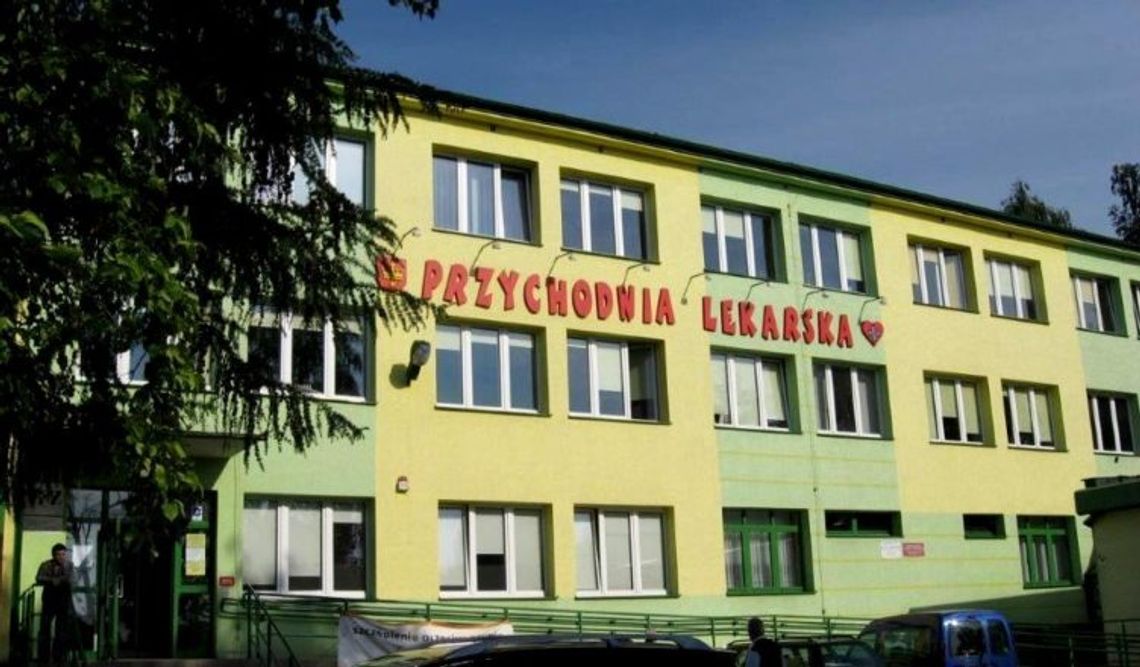 Przychodnia Lekarska otrzyma imię Marii Orlikowskiej-Płaczek