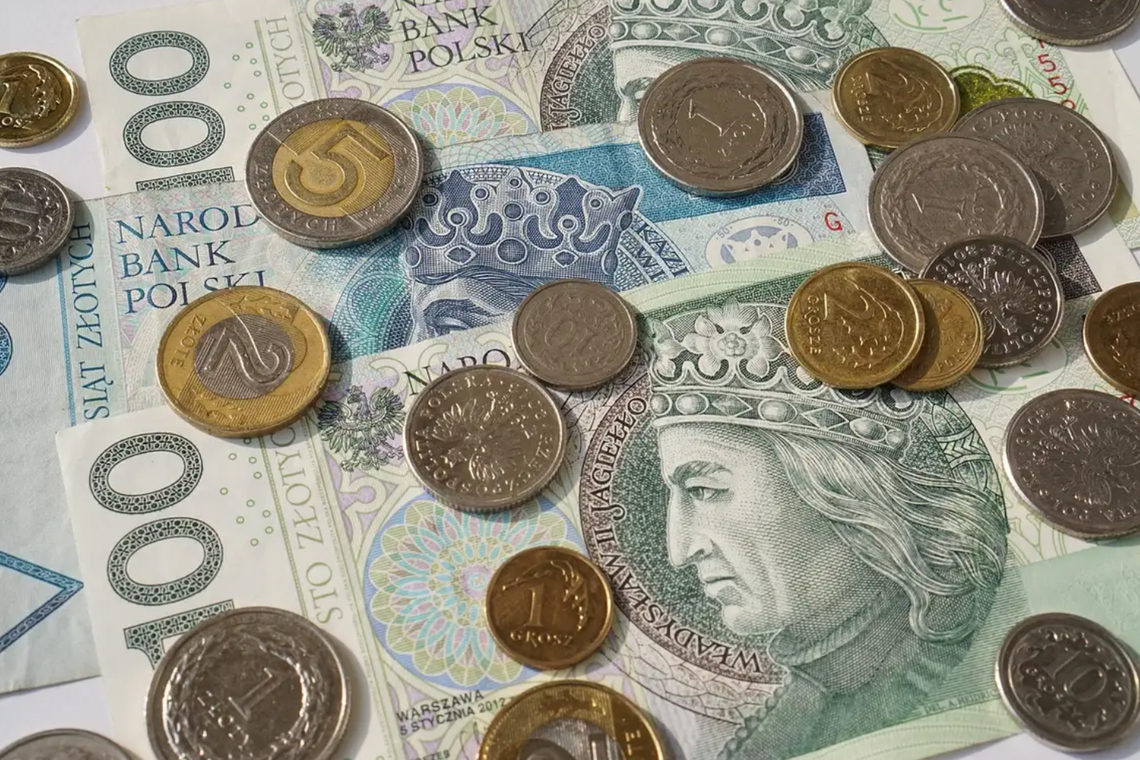 PRZYPOMINAMY: Wnioski tylko do końca kwietnia! Zachowaj ciągłość w „800 plus”