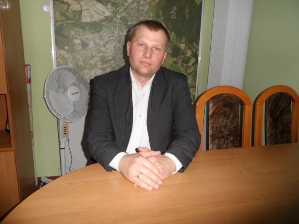 Radni czekają na mieszkańców. Sprawdziliśmy, jak przebiegają dyżury radnych Radni czekają na mieszkańców. Sprawdziliśmy, jak przebiegają dyżury radnych