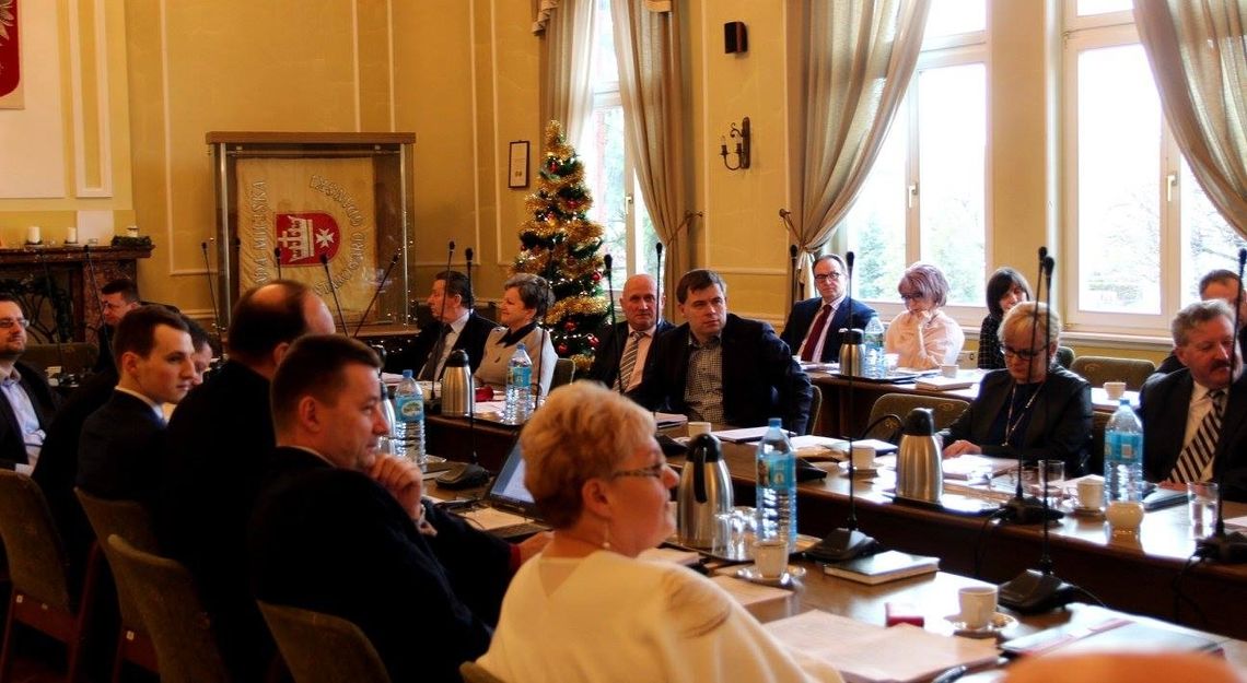 Radni miejscy o obcokrajowcach. Czy jest powód do niepokoju? Radni miejscy o obcokrajowcach. Czy jest powód do niepokoju?