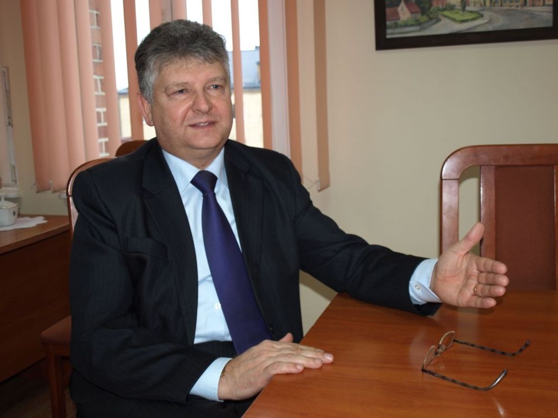 Radni powiatowi ustalili wysokość wynagrodzenia dla Starosty starogardzkiego Radni powiatowi ustalili wysokość wynagrodzenia dla Starosty starogardzkiego