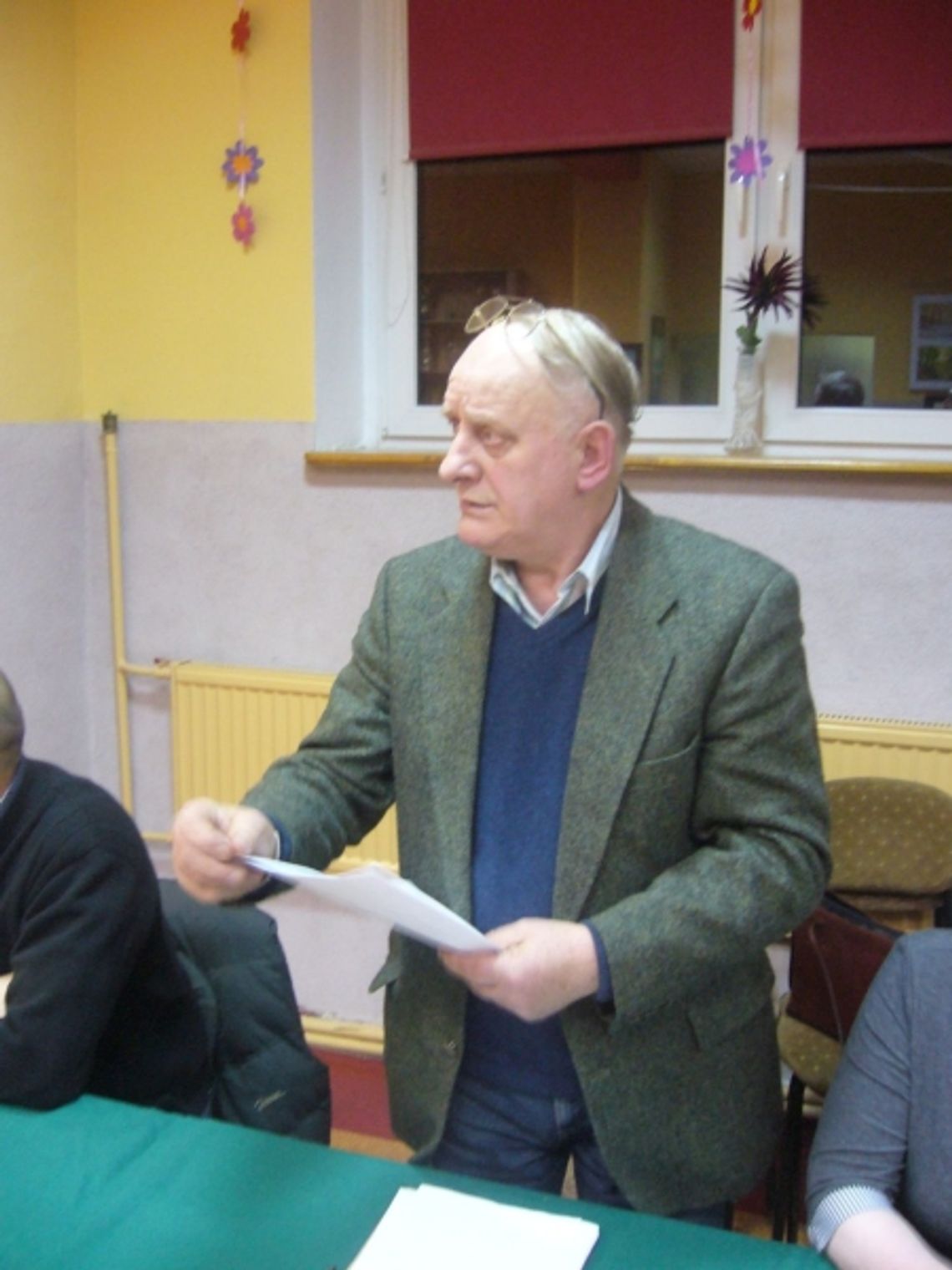 Radny jest niewinny - Wojewoda pomorski wydał opinię w sprawie działalności jednego z radnych miejskich