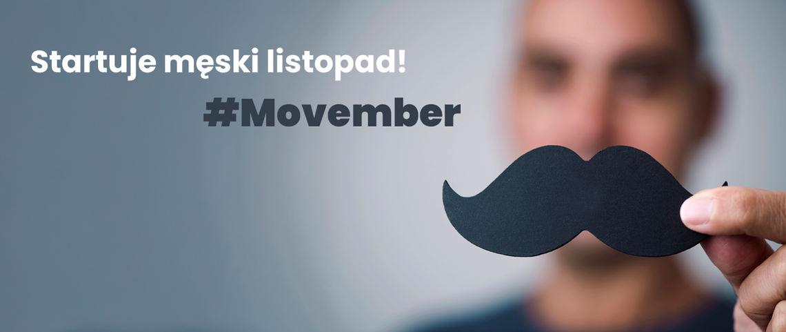 Rak prostaty i rak jądra - czas przełamać milczenie Rak prostaty i rak jądra - czas przełamać milczenie