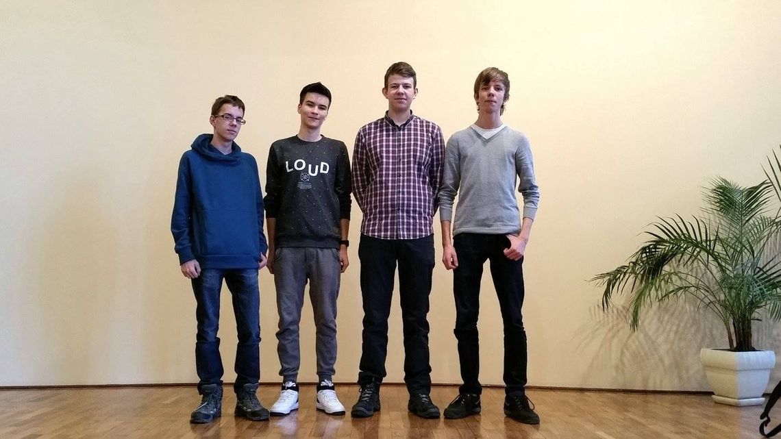 Realizują pasję latania. Projekt „Flying's Future” Realizują pasję latania. Projekt „Flying's Future”