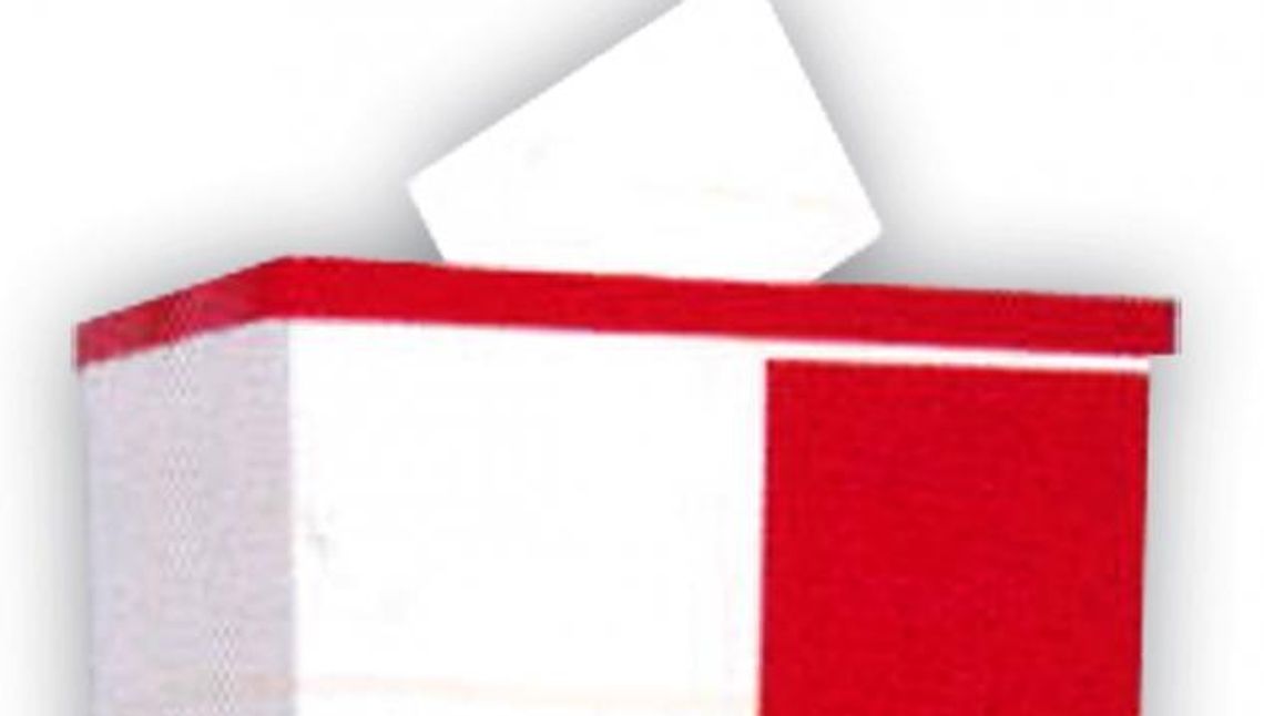 Referendum już w niedzielę: sprawdź co, jak i gdzie! Referendum już w niedzielę: sprawdź co, jak i gdzie!