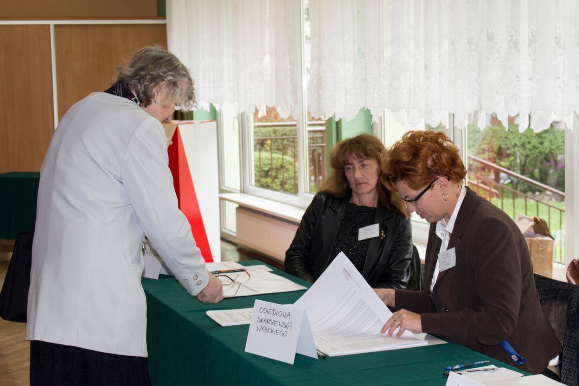 REFERENDUM –najnowsze wyniki! Jak głosowali mieszkańcy powiatu starogardzkiego?