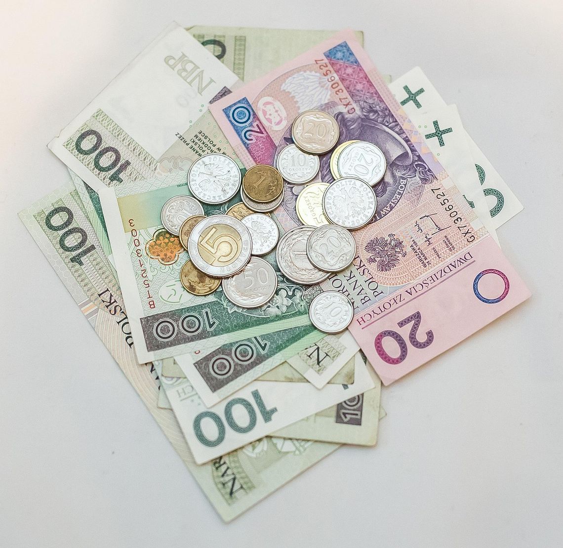 Renta socjalna – sprawdź, ile dostaniesz od maja Renta socjalna – sprawdź, ile dostaniesz od maja