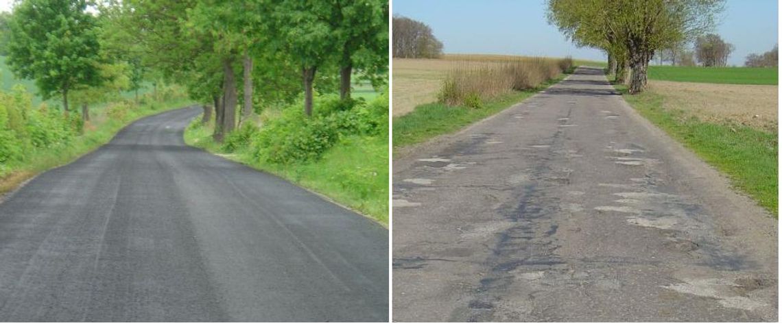 Rewolucja czy bubel? Remontują nową technologią. A miasto czeka...