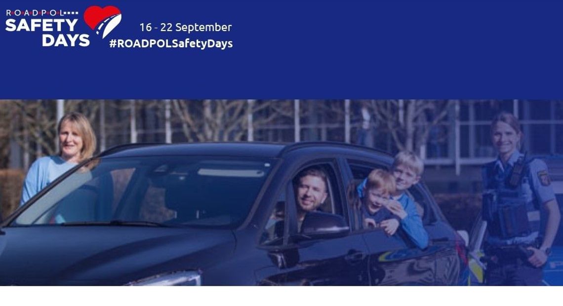 Roadpol Safety Days 2024