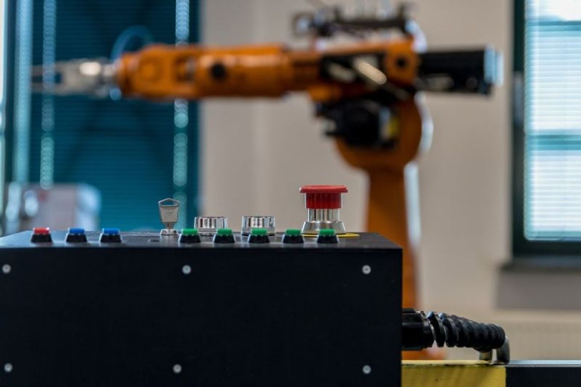 Roboty pakujące – dlaczego warto się nimi zainteresować?