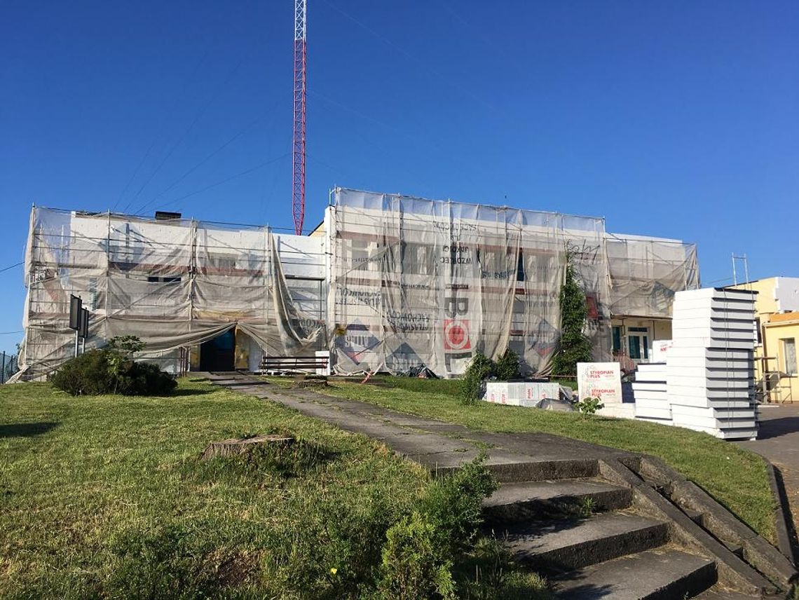 Roboty ruszyły! Wkrótce zobaczymy efekty Roboty ruszyły! Wkrótce zobaczymy efekty